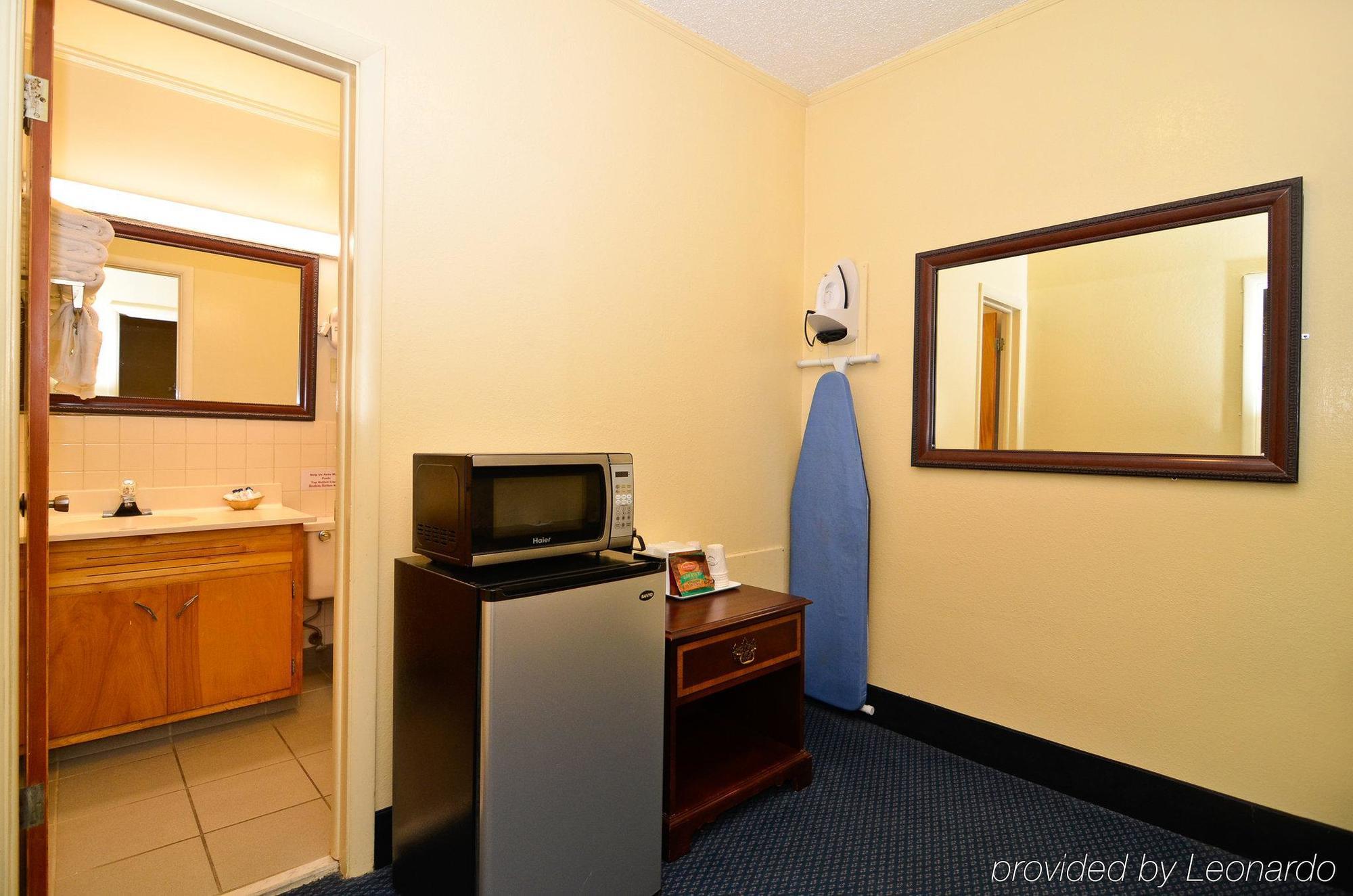Asam Hotel Goodland Номер фото