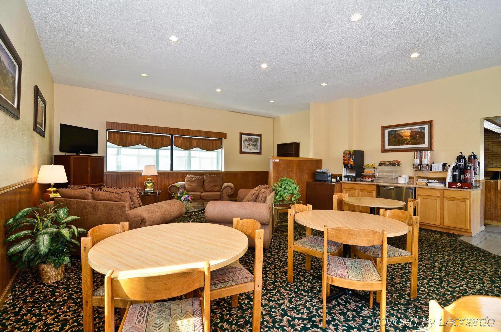 Asam Hotel Goodland Экстерьер фото