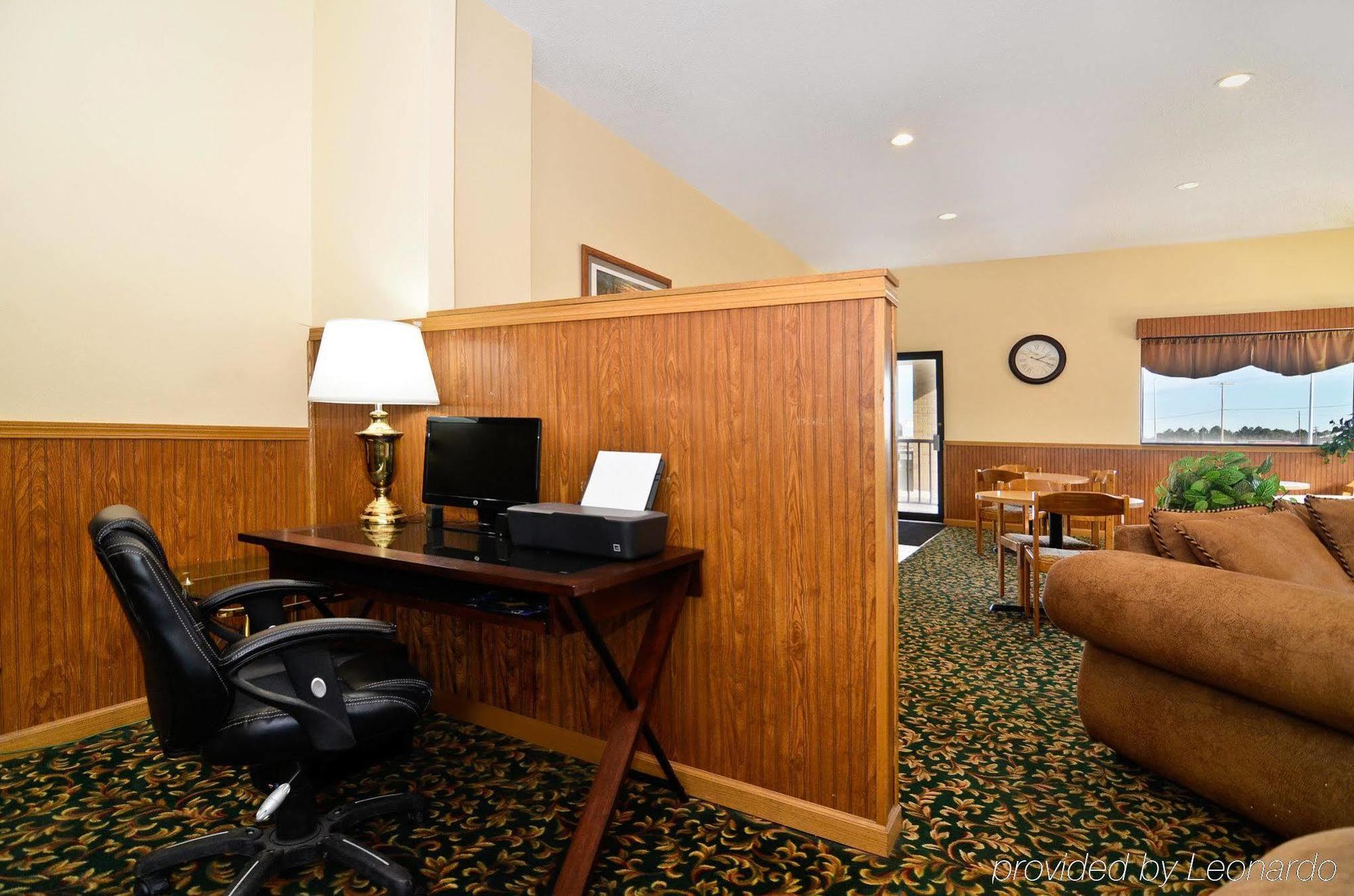 Asam Hotel Goodland Экстерьер фото