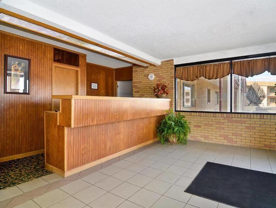 Asam Hotel Goodland Экстерьер фото